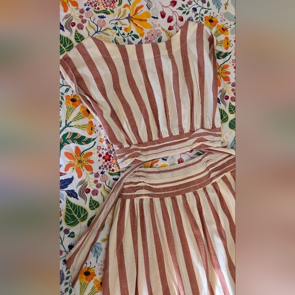 Free People Whatta Sight Set NWOT - Picture 3 of 5